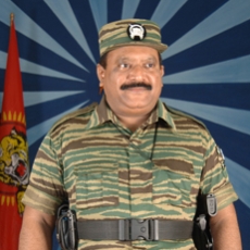 Prabhakaran might escape via sea route: Lankan army